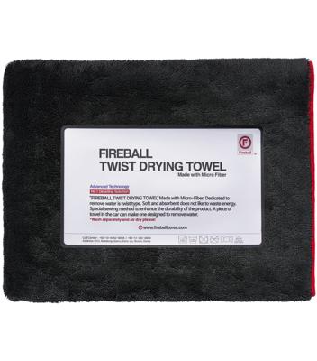 image of Twist Drying Towel