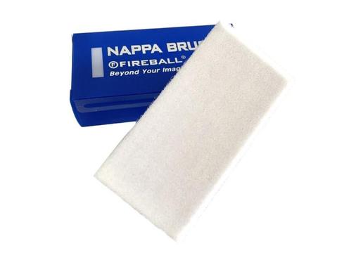 gallery image of Nappa Brush
