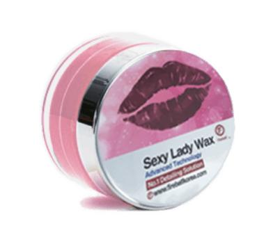 image of Sexy Lady Wax